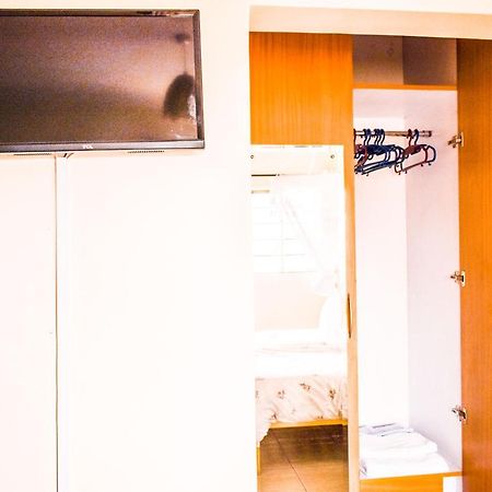 Furnishedapartments Nairobi Esterno foto