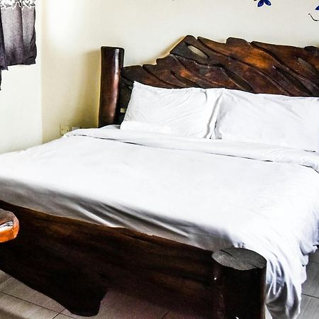 Furnishedapartments Nairobi Esterno foto