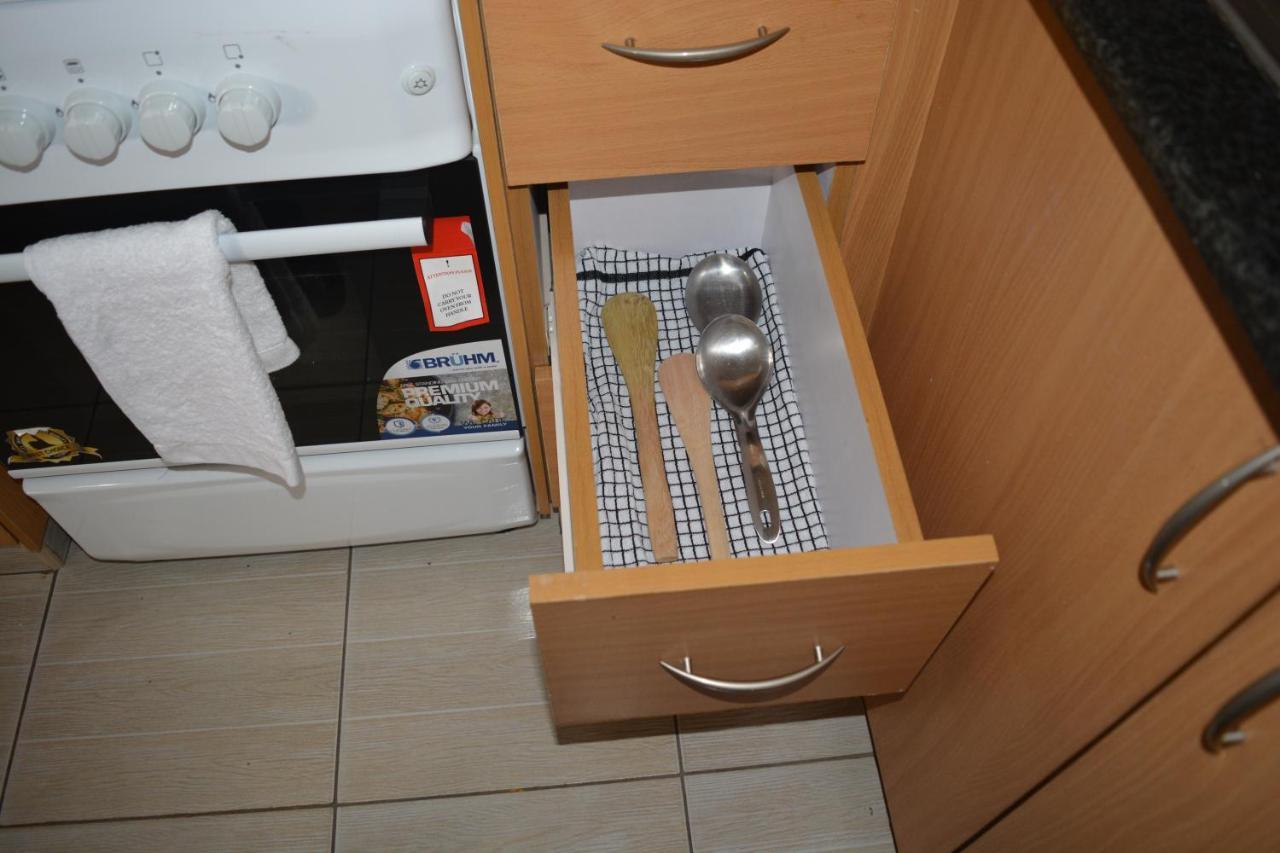 Furnishedapartments Nairobi Esterno foto